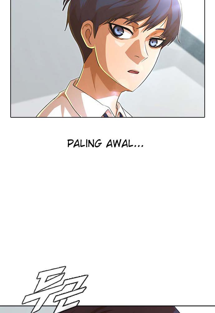 The Girl from Random Chatting! Chap 101 - Next Chap 102