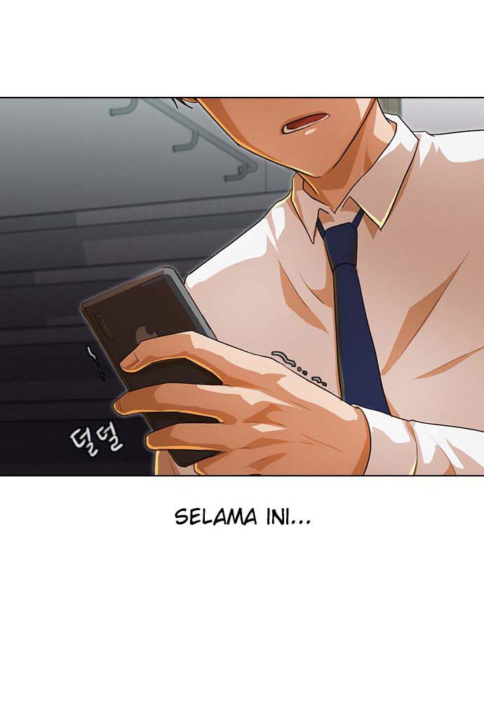 The Girl from Random Chatting! Chap 101 - Next Chap 102