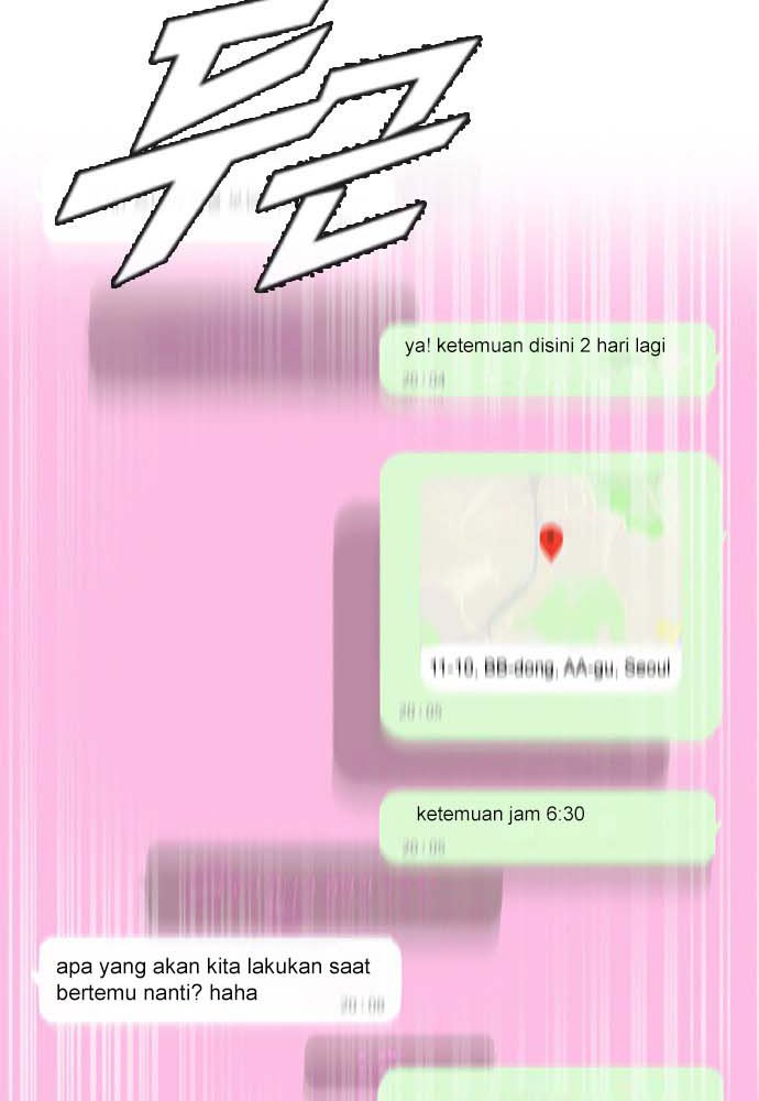 The Girl from Random Chatting! Chap 101 - Next Chap 102