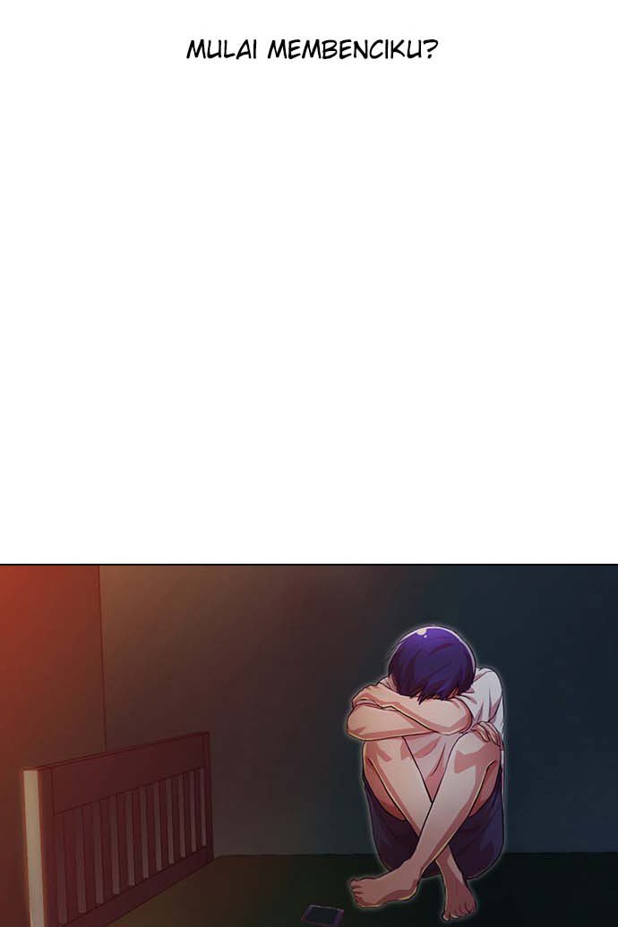 The Girl from Random Chatting! Chap 101 - Next Chap 102