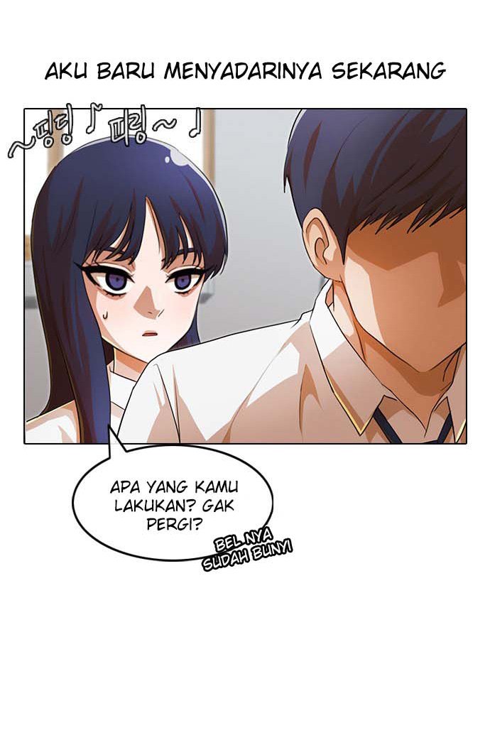 The Girl from Random Chatting! Chap 101 - Next Chap 102