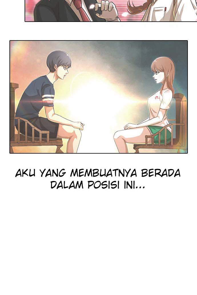 The Girl from Random Chatting! Chap 101 - Next Chap 102