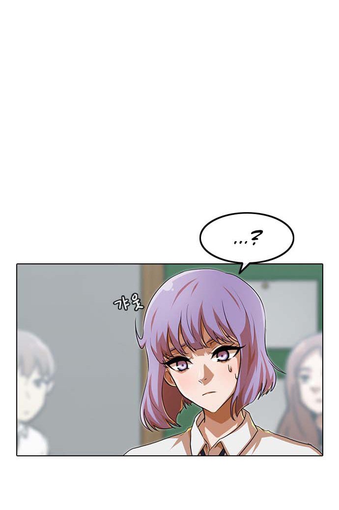 The Girl from Random Chatting! Chap 101 - Next Chap 102