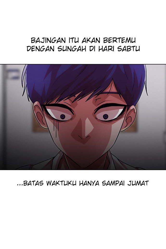 The Girl from Random Chatting! Chap 101 - Next Chap 102