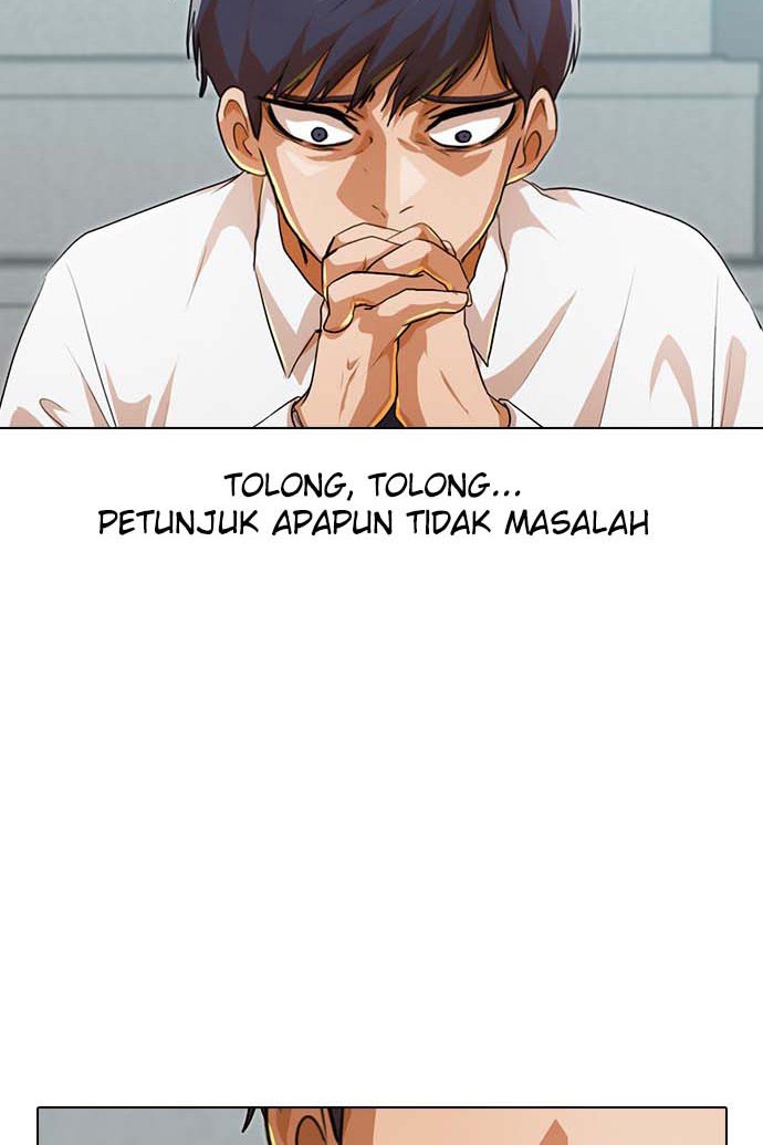 The Girl from Random Chatting! Chap 101 - Next Chap 102