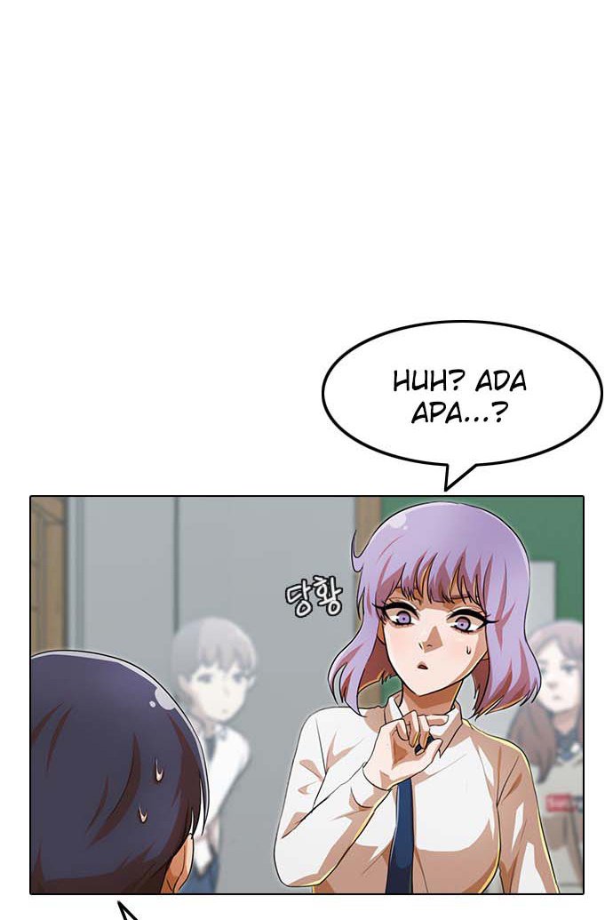 The Girl from Random Chatting! Chap 101 - Next Chap 102