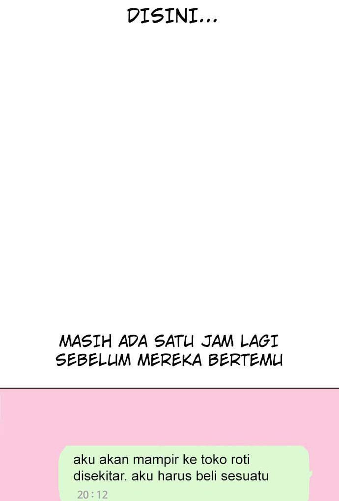 The Girl from Random Chatting! Chap 101 - Next Chap 102