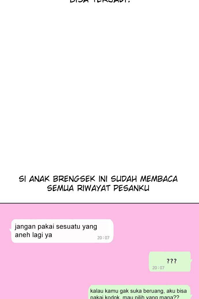 The Girl from Random Chatting! Chap 101 - Next Chap 102