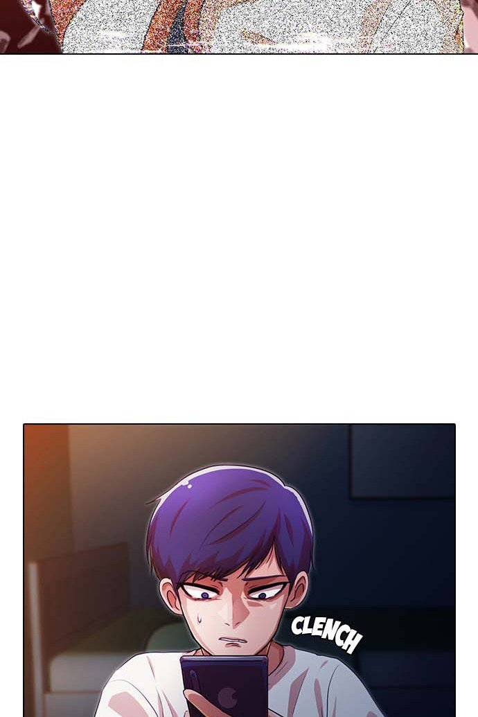 The Girl from Random Chatting! Chap 101 - Next Chap 102