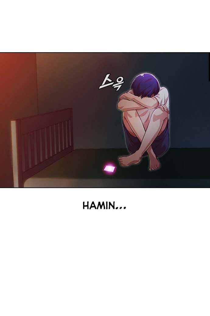 The Girl from Random Chatting! Chap 101 - Next Chap 102