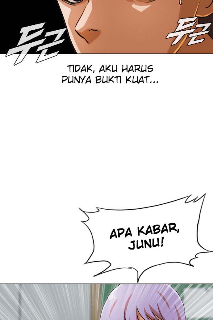 The Girl from Random Chatting! Chap 101 - Next Chap 102