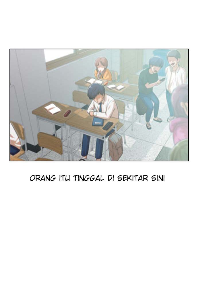 The Girl from Random Chatting! Chap 101 - Next Chap 102