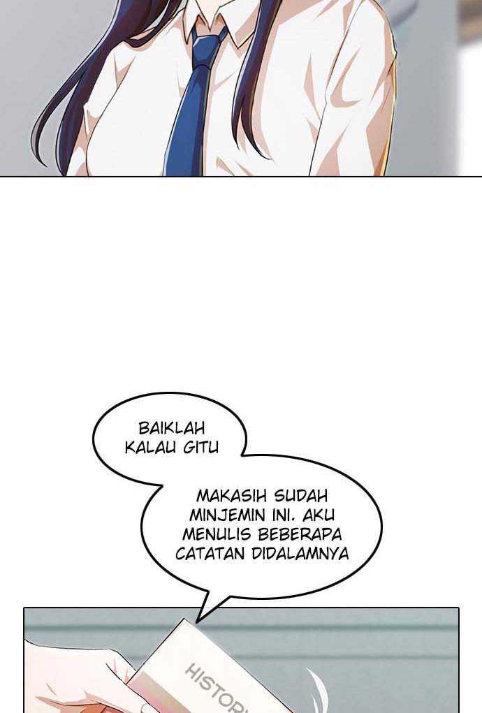 The Girl from Random Chatting! Chap 101 - Next Chap 102