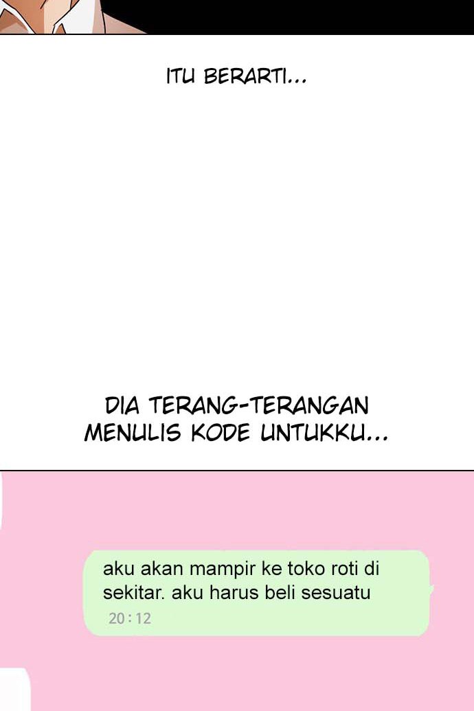 The Girl from Random Chatting! Chap 101 - Next Chap 102