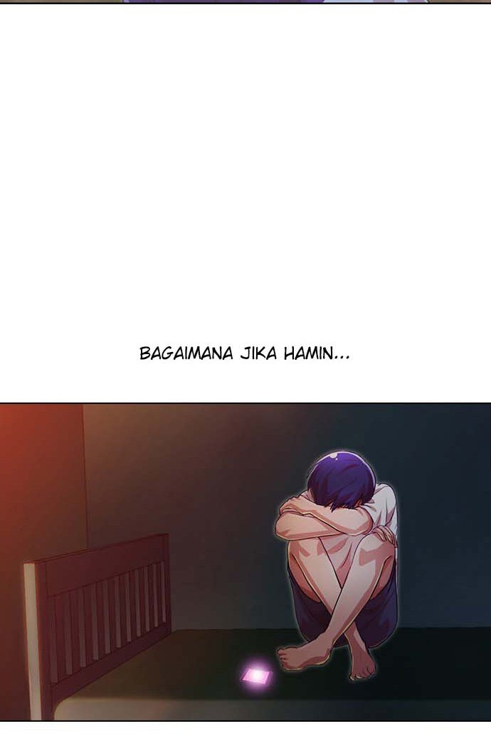 The Girl from Random Chatting! Chap 101 - Next Chap 102