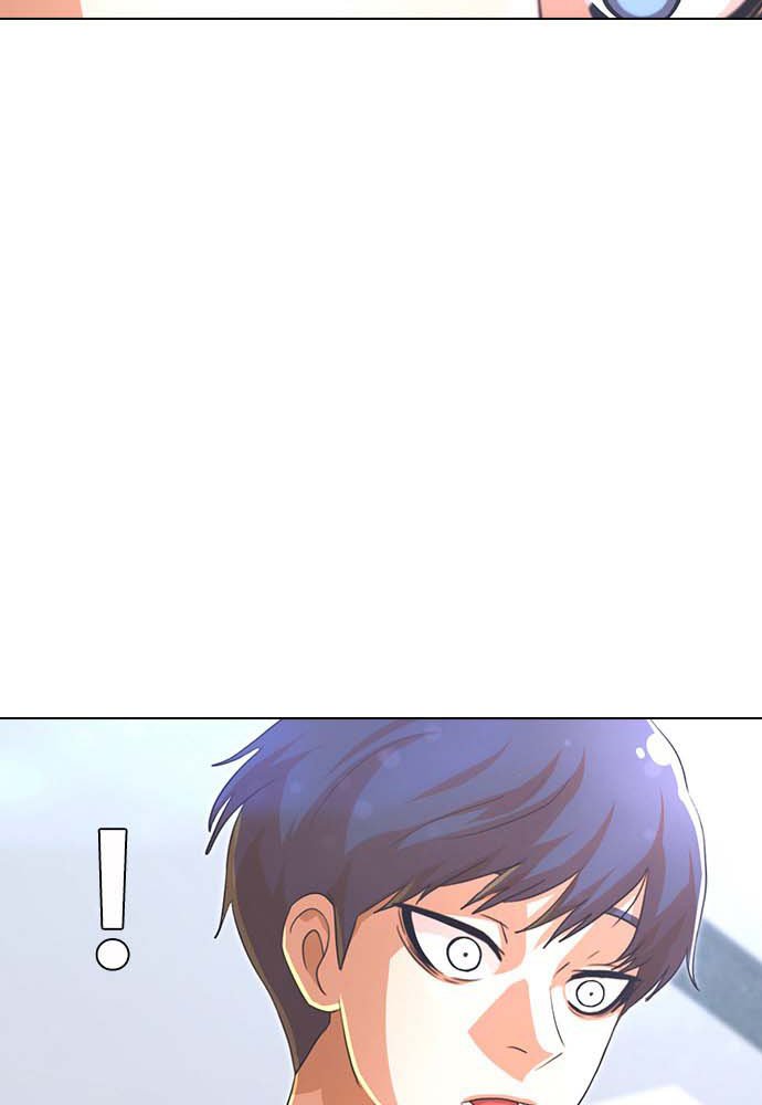 The Girl from Random Chatting! Chap 101 - Next Chap 102