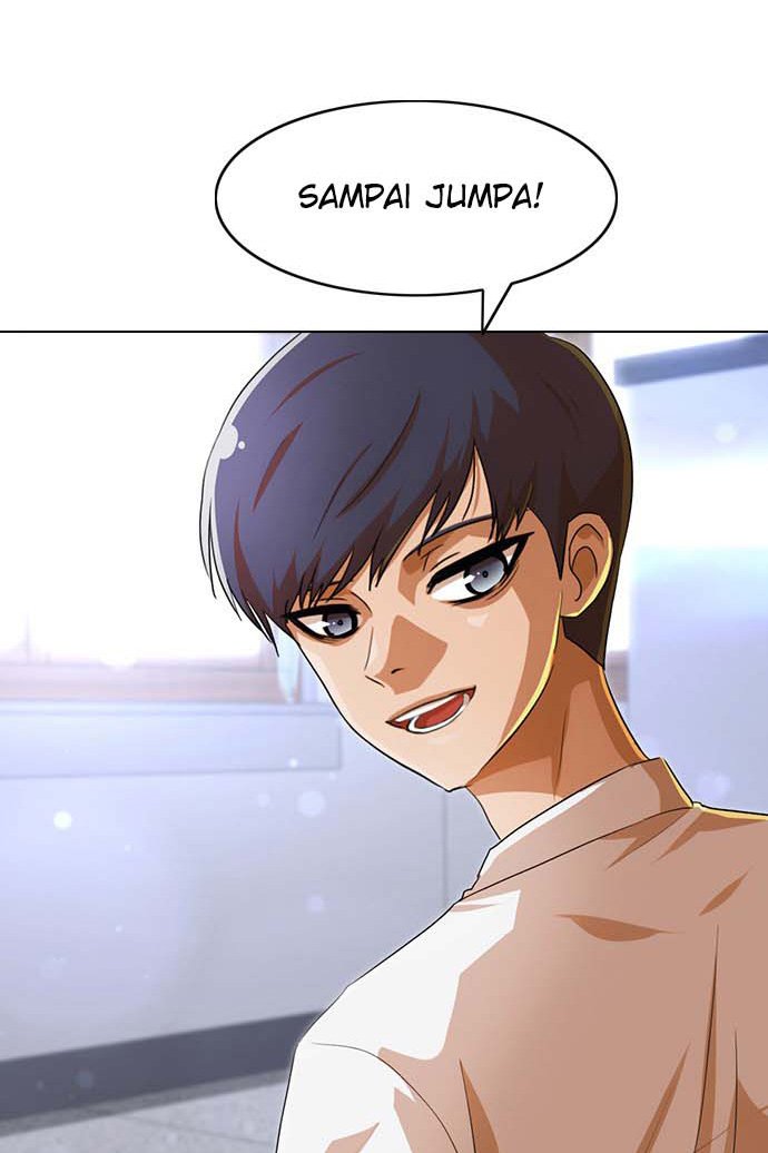 The Girl from Random Chatting! Chap 101 - Next Chap 102