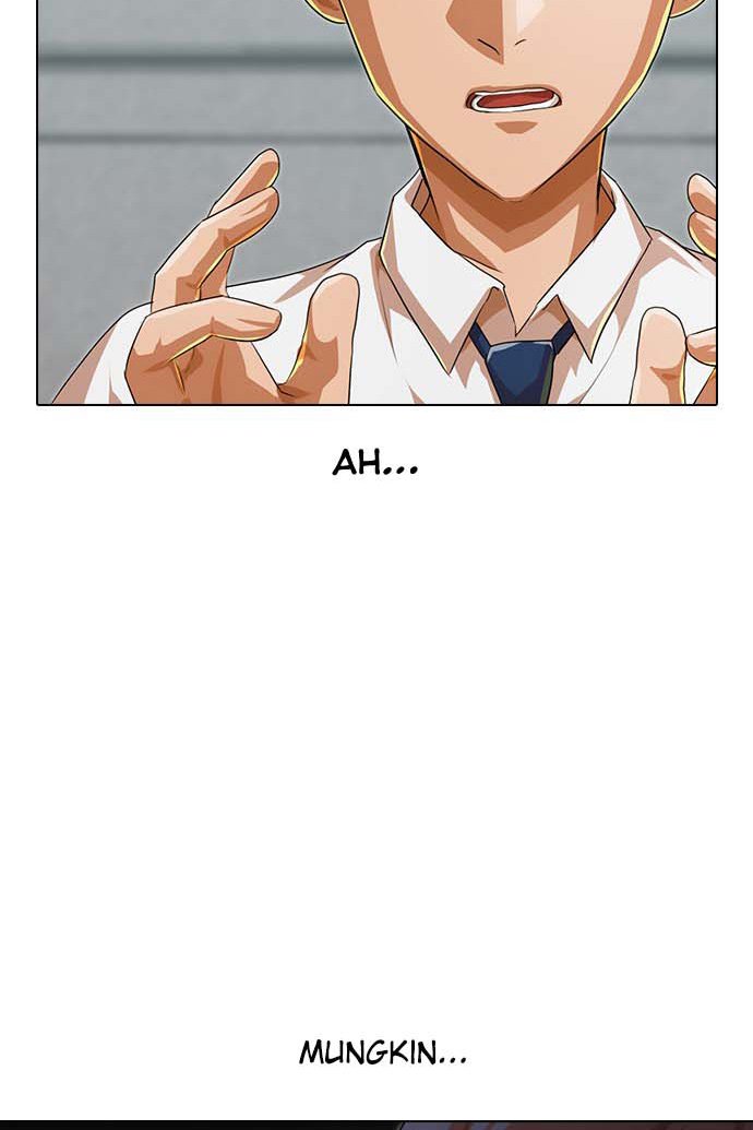 The Girl from Random Chatting! Chap 101 - Next Chap 102