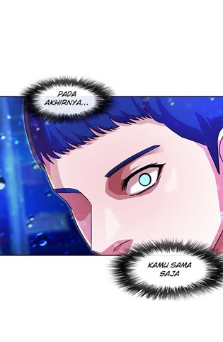 The Girl from Random Chatting! Chap 101 - Next Chap 102