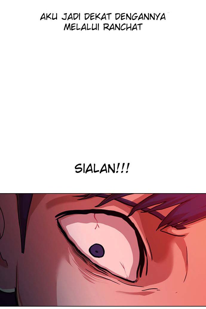 The Girl from Random Chatting! Chap 101 - Next Chap 102