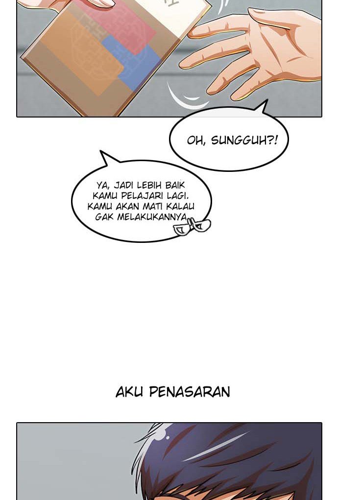 The Girl from Random Chatting! Chap 101 - Next Chap 102