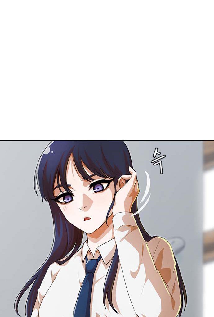 The Girl from Random Chatting! Chap 101 - Next Chap 102