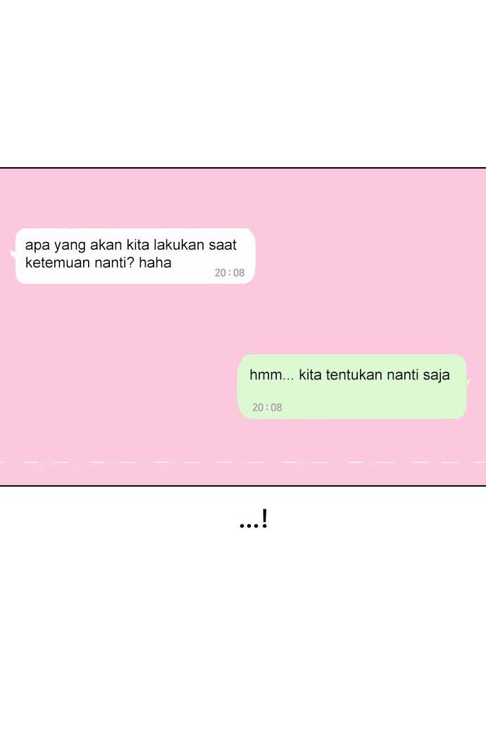 The Girl from Random Chatting! Chap 101 - Next Chap 102