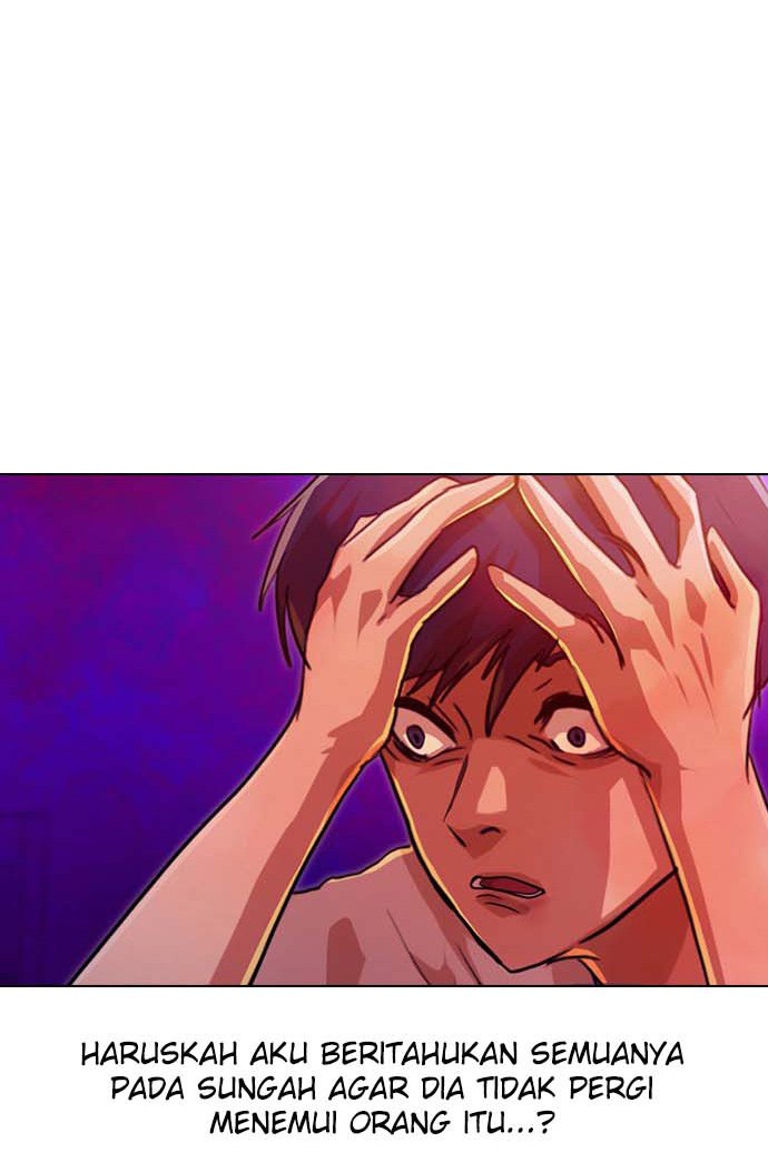 The Girl from Random Chatting! Chap 101 - Next Chap 102