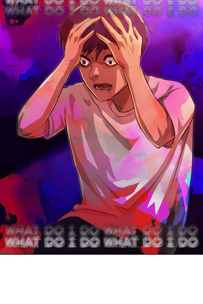 The Girl from Random Chatting! Chap 101 - Next Chap 102