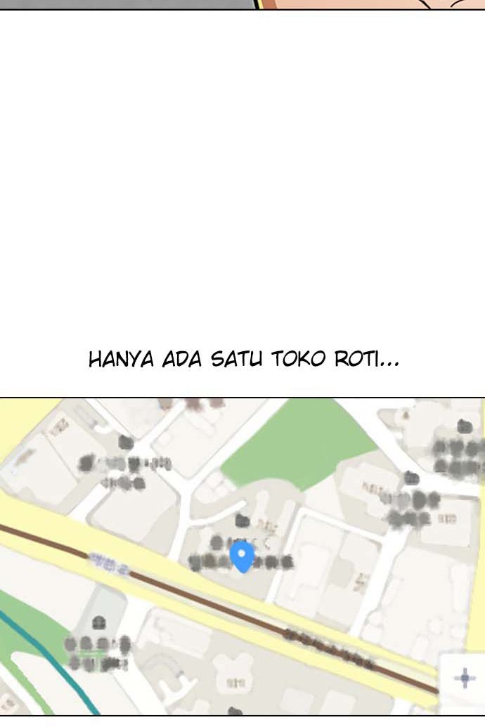 The Girl from Random Chatting! Chap 101 - Next Chap 102