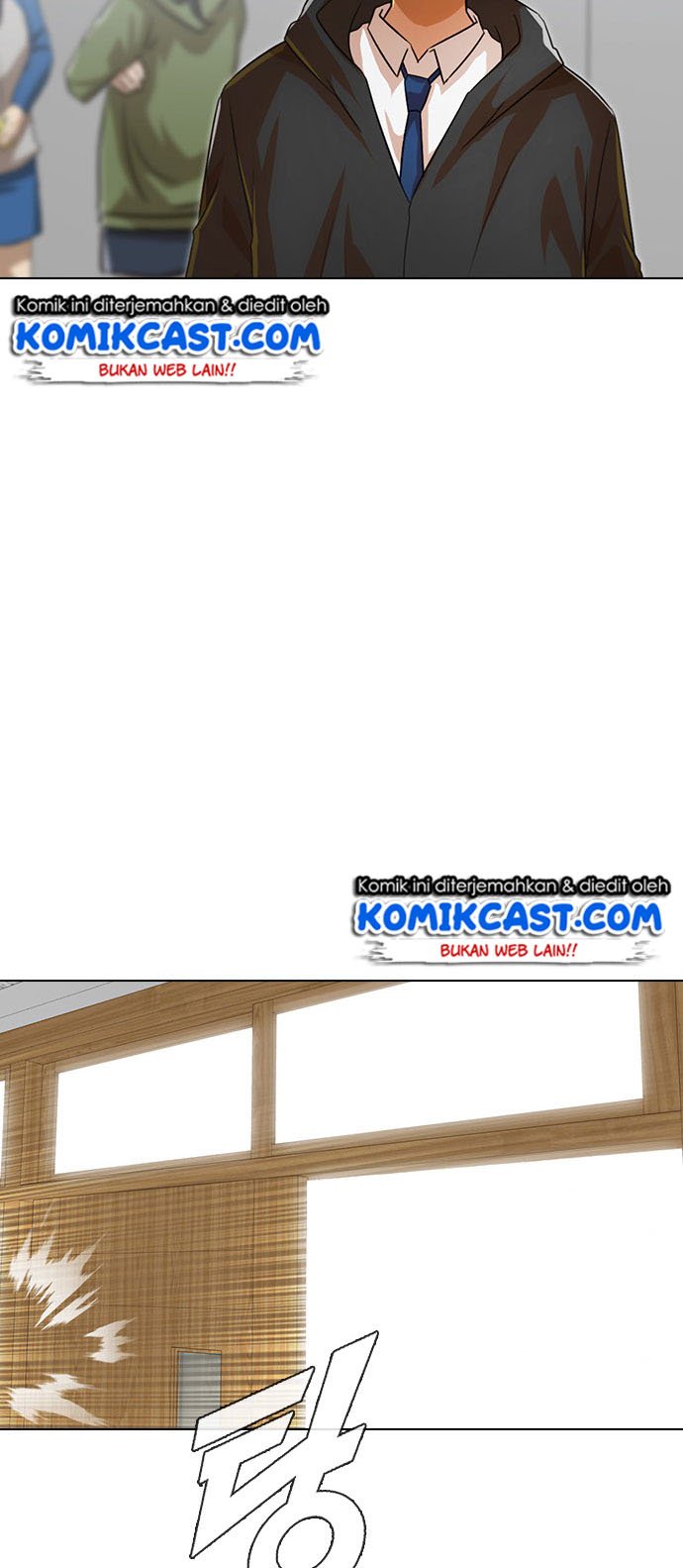 The Girl from Random Chatting! Chap 118 - Next Chap 119