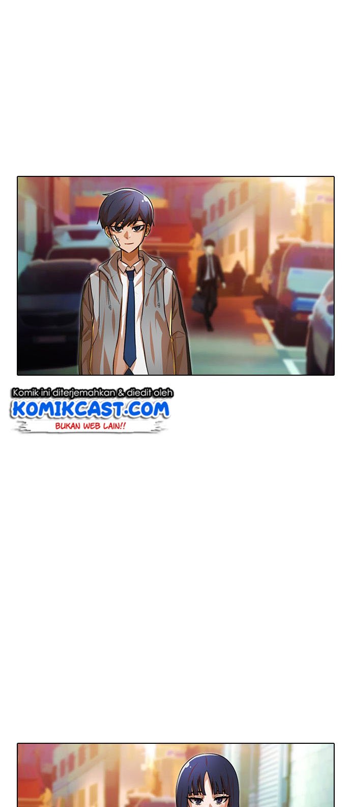 The Girl from Random Chatting! Chap 118 - Next Chap 119