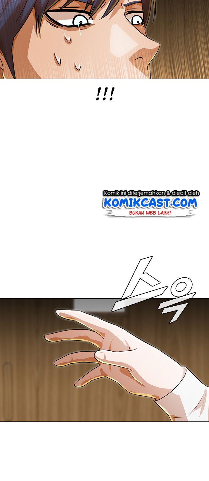 The Girl from Random Chatting! Chap 118 - Next Chap 119