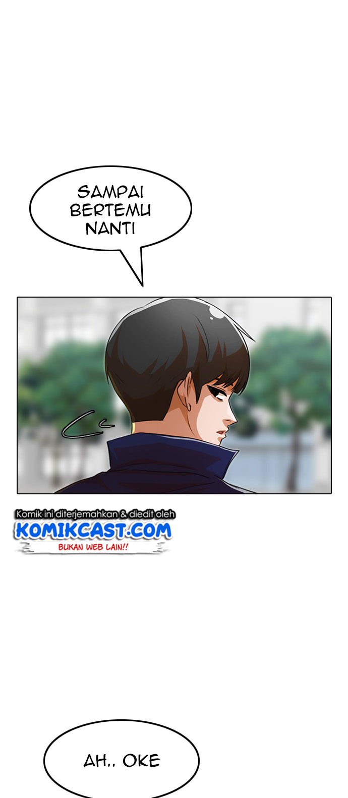 The Girl from Random Chatting! Chap 118 - Next Chap 119
