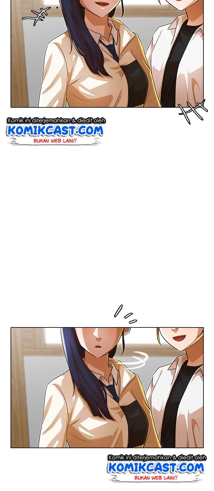 The Girl from Random Chatting! Chap 118 - Next Chap 119