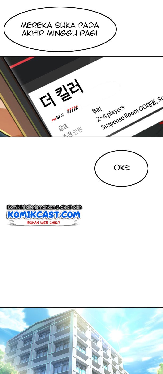 The Girl from Random Chatting! Chap 118 - Next Chap 119