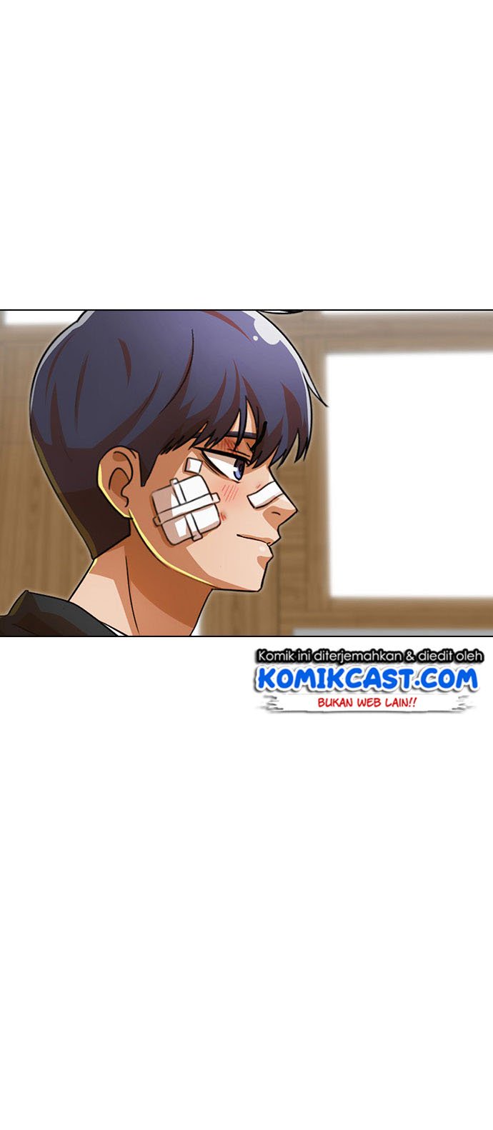 The Girl from Random Chatting! Chap 118 - Next Chap 119