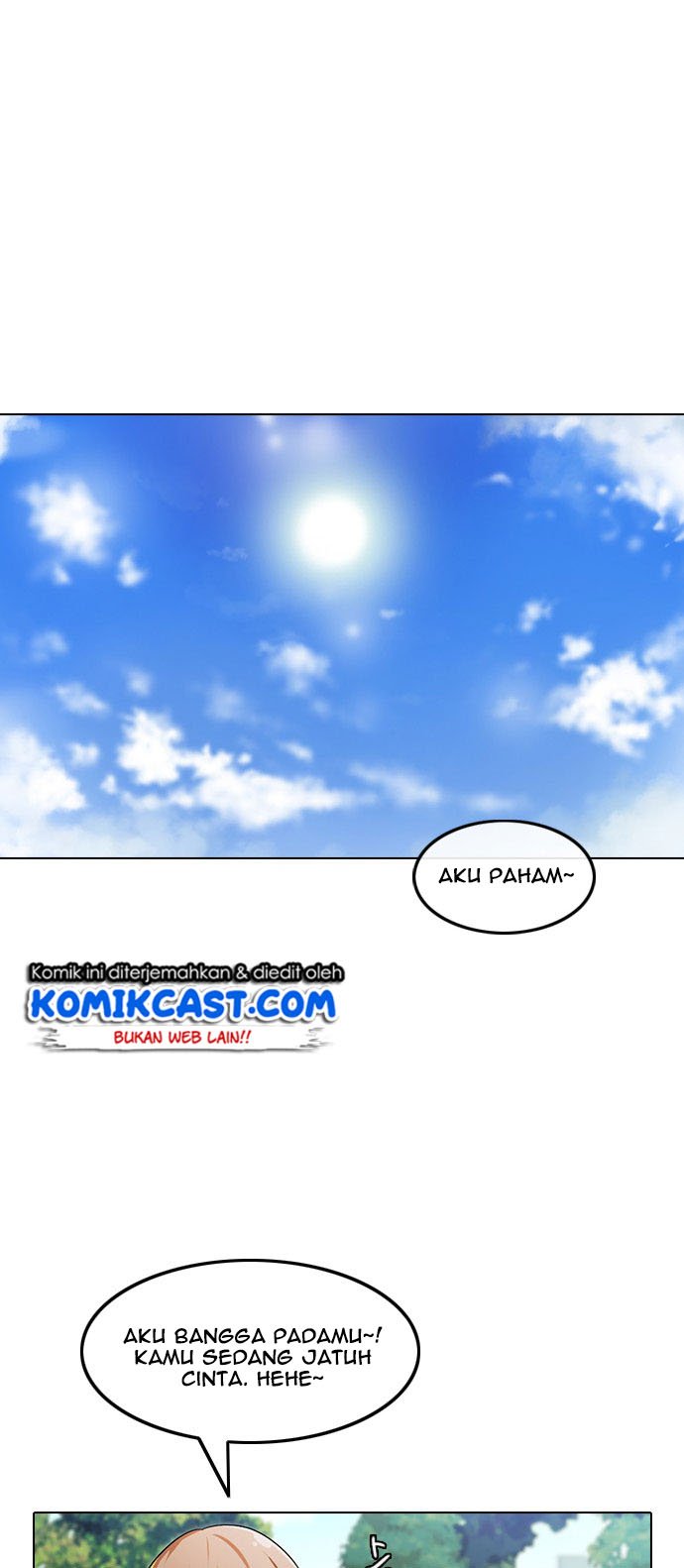 The Girl from Random Chatting! Chap 118 - Next Chap 119