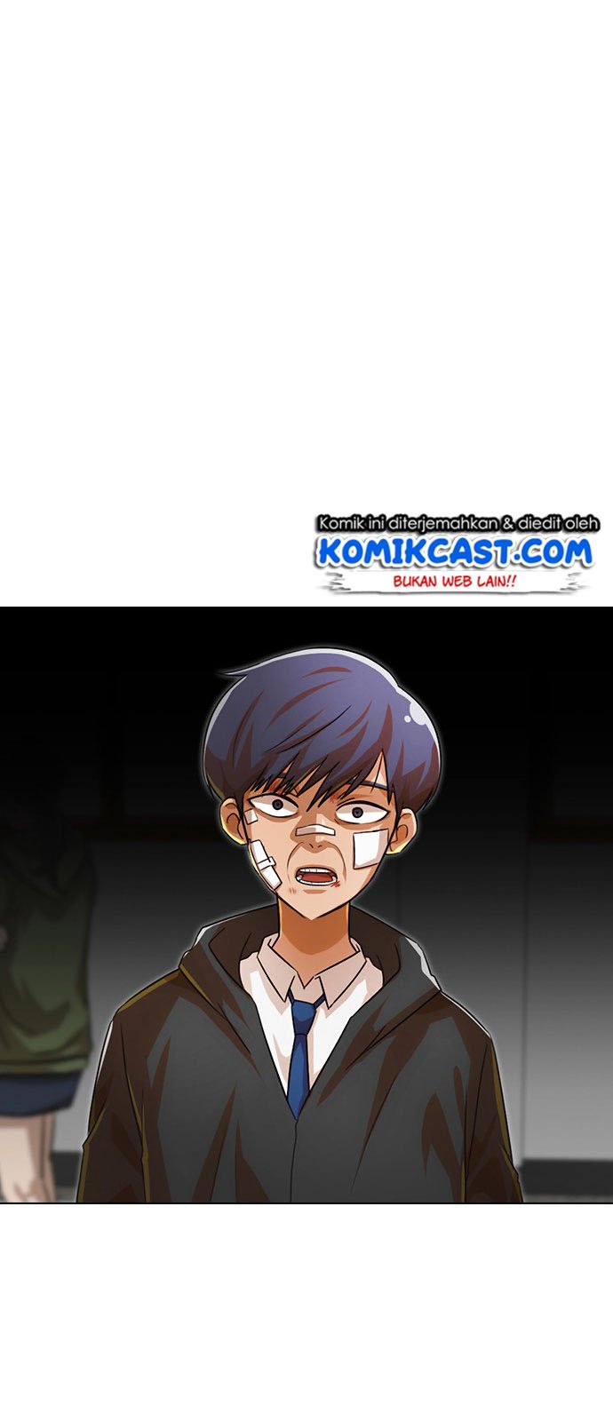 The Girl from Random Chatting! Chap 118 - Next Chap 119