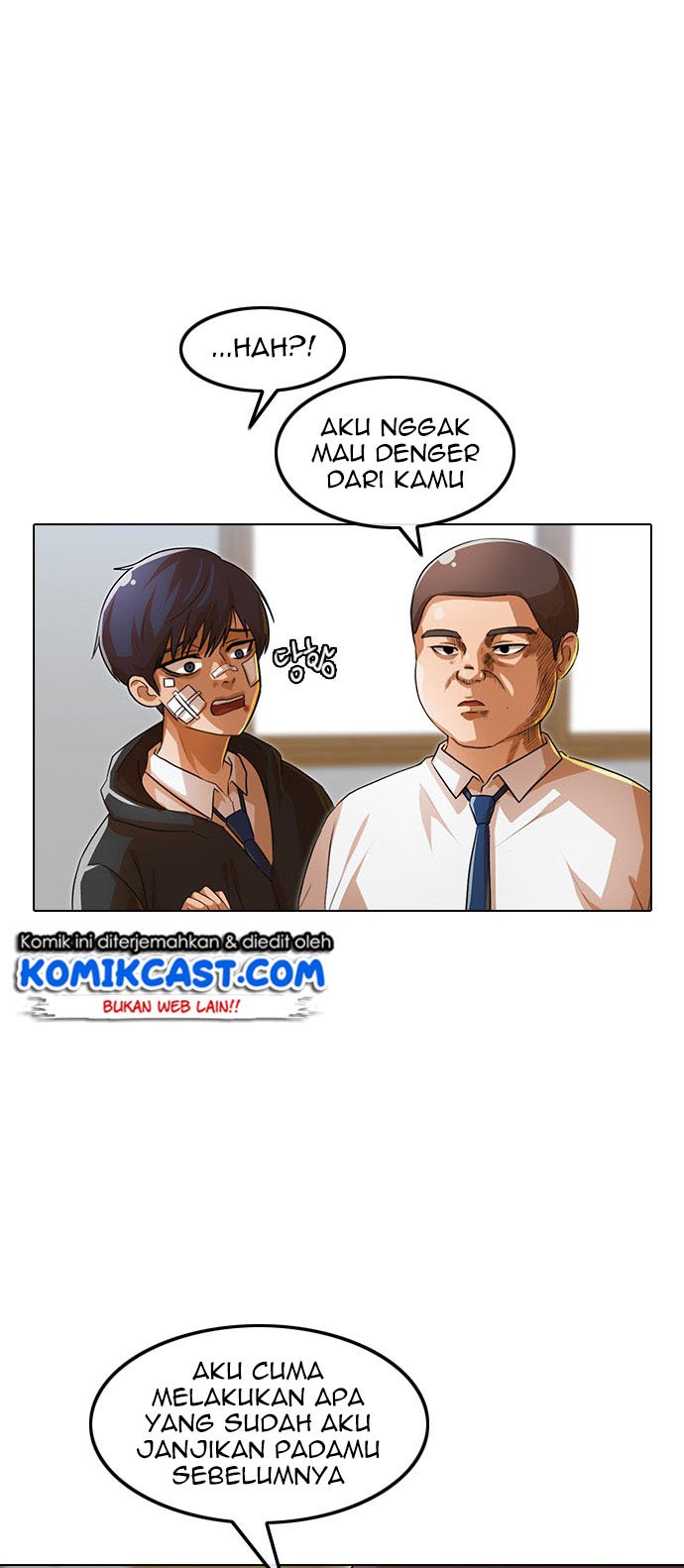 The Girl from Random Chatting! Chap 118 - Next Chap 119