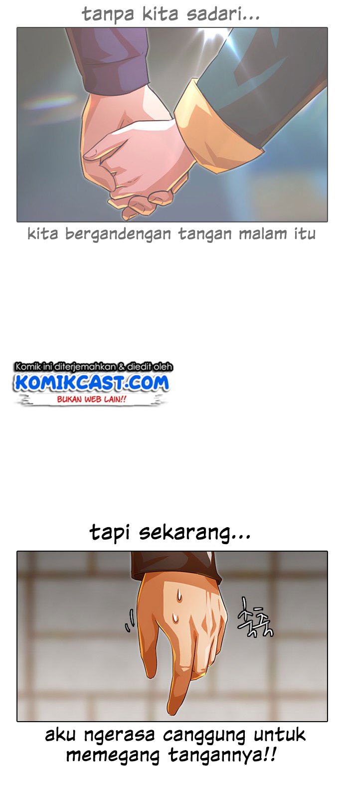 The Girl from Random Chatting! Chap 118 - Next Chap 119