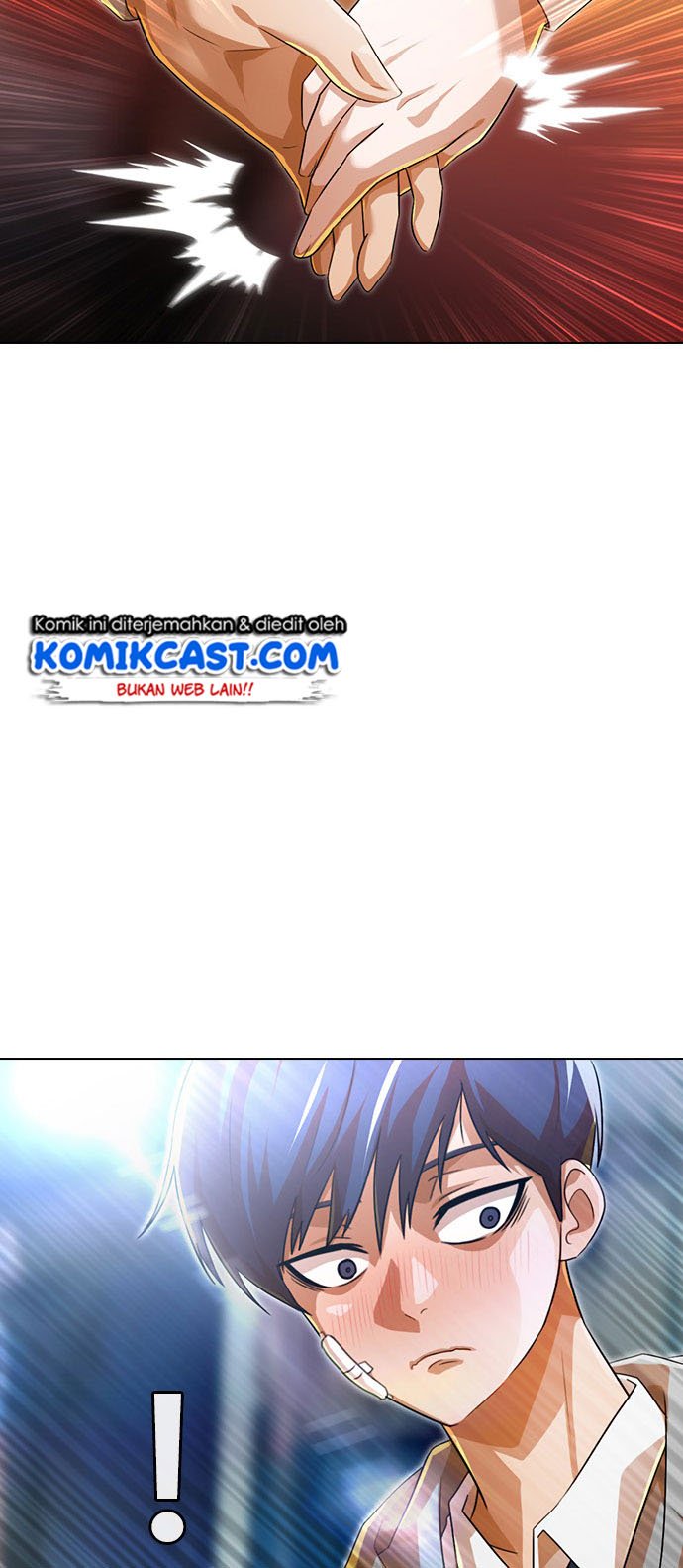 The Girl from Random Chatting! Chap 118 - Next Chap 119