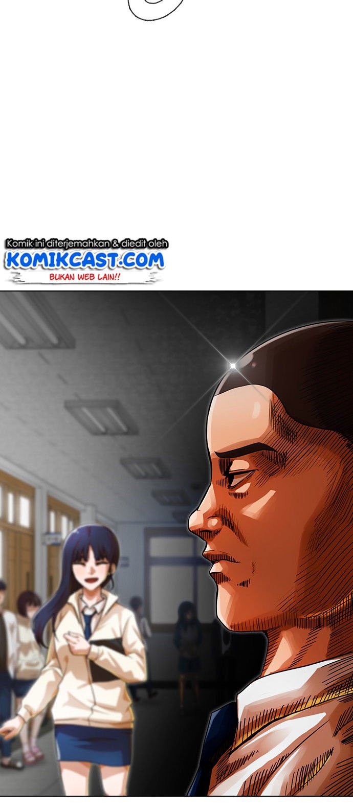 The Girl from Random Chatting! Chap 118 - Next Chap 119