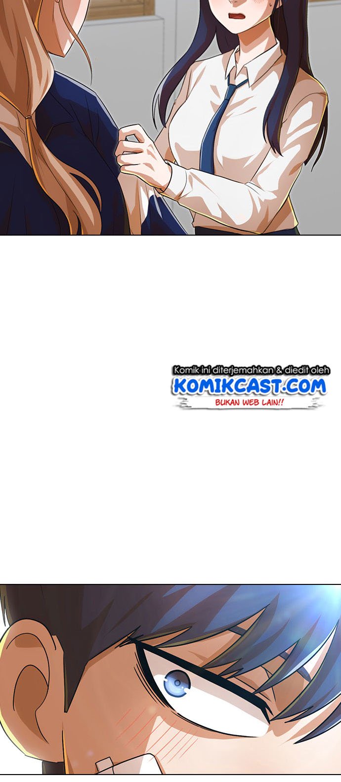 The Girl from Random Chatting! Chap 118 - Next Chap 119