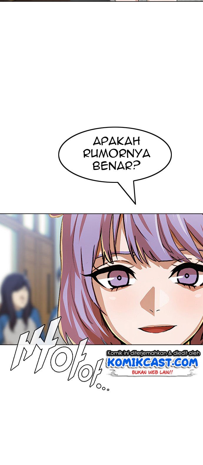 The Girl from Random Chatting! Chap 118 - Next Chap 119