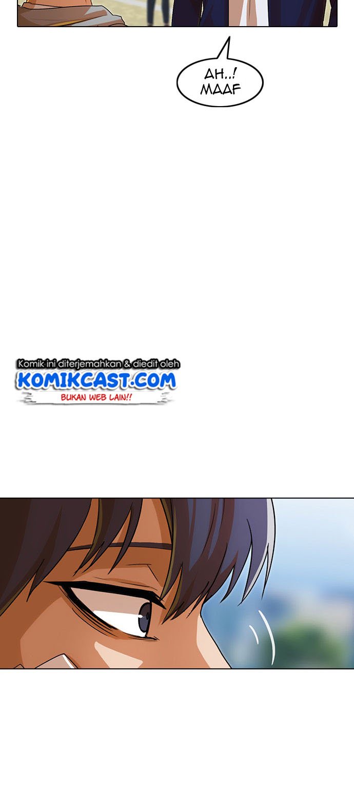 The Girl from Random Chatting! Chap 118 - Next Chap 119