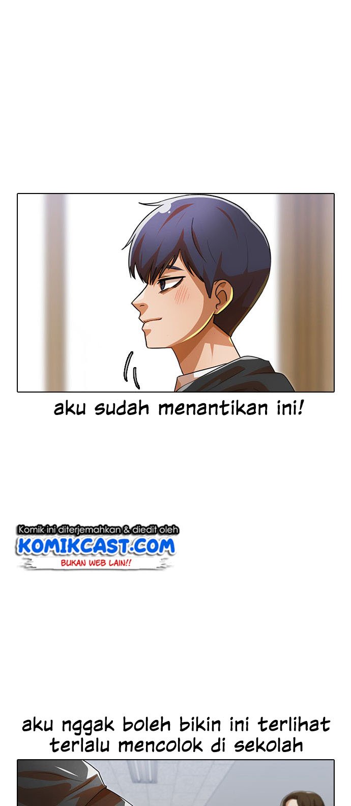 The Girl from Random Chatting! Chap 118 - Next Chap 119