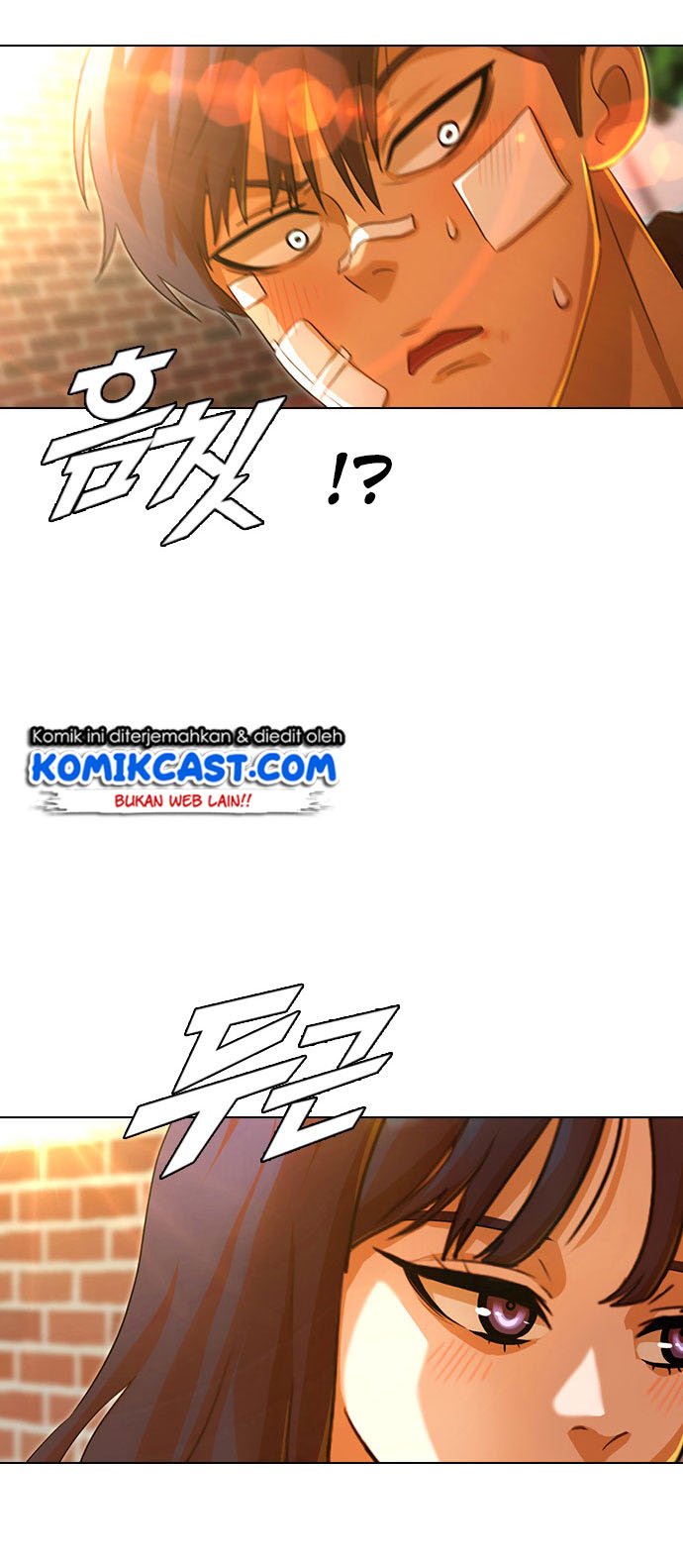 The Girl from Random Chatting! Chap 118 - Next Chap 119