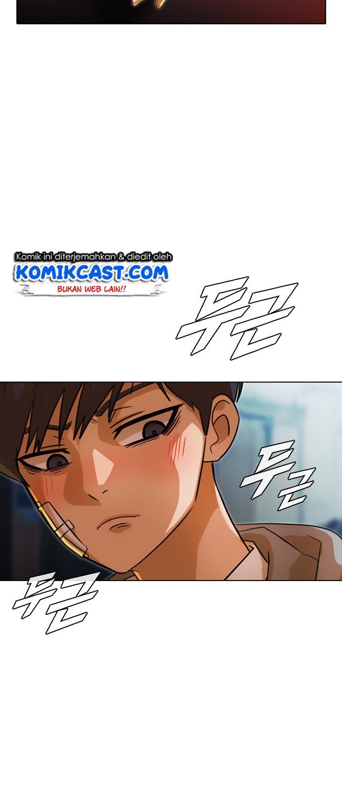 The Girl from Random Chatting! Chap 118 - Next Chap 119