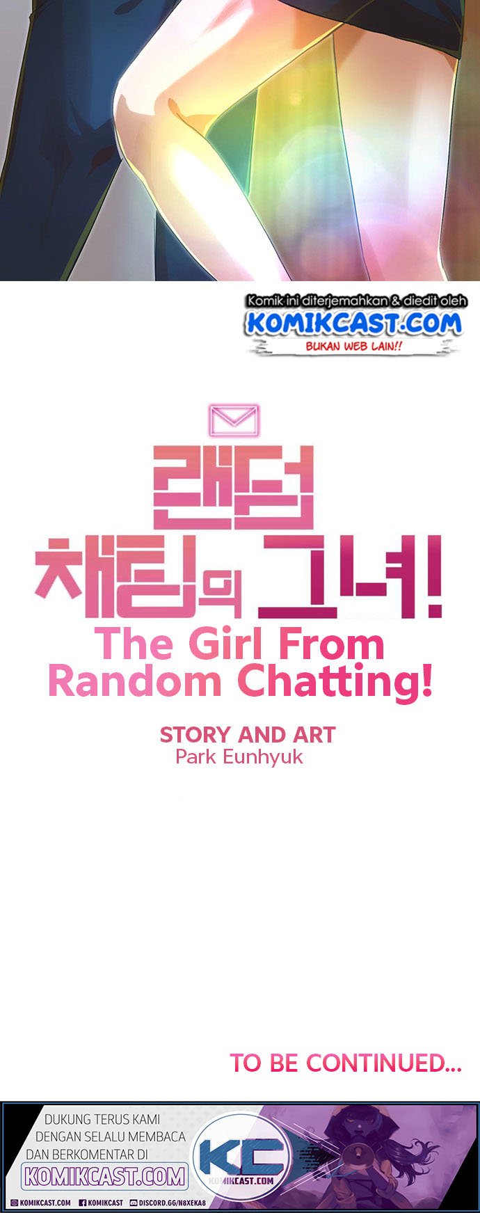 The Girl from Random Chatting! Chap 118 - Next Chap 119